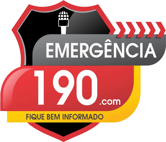 EMERG�NCIA 190