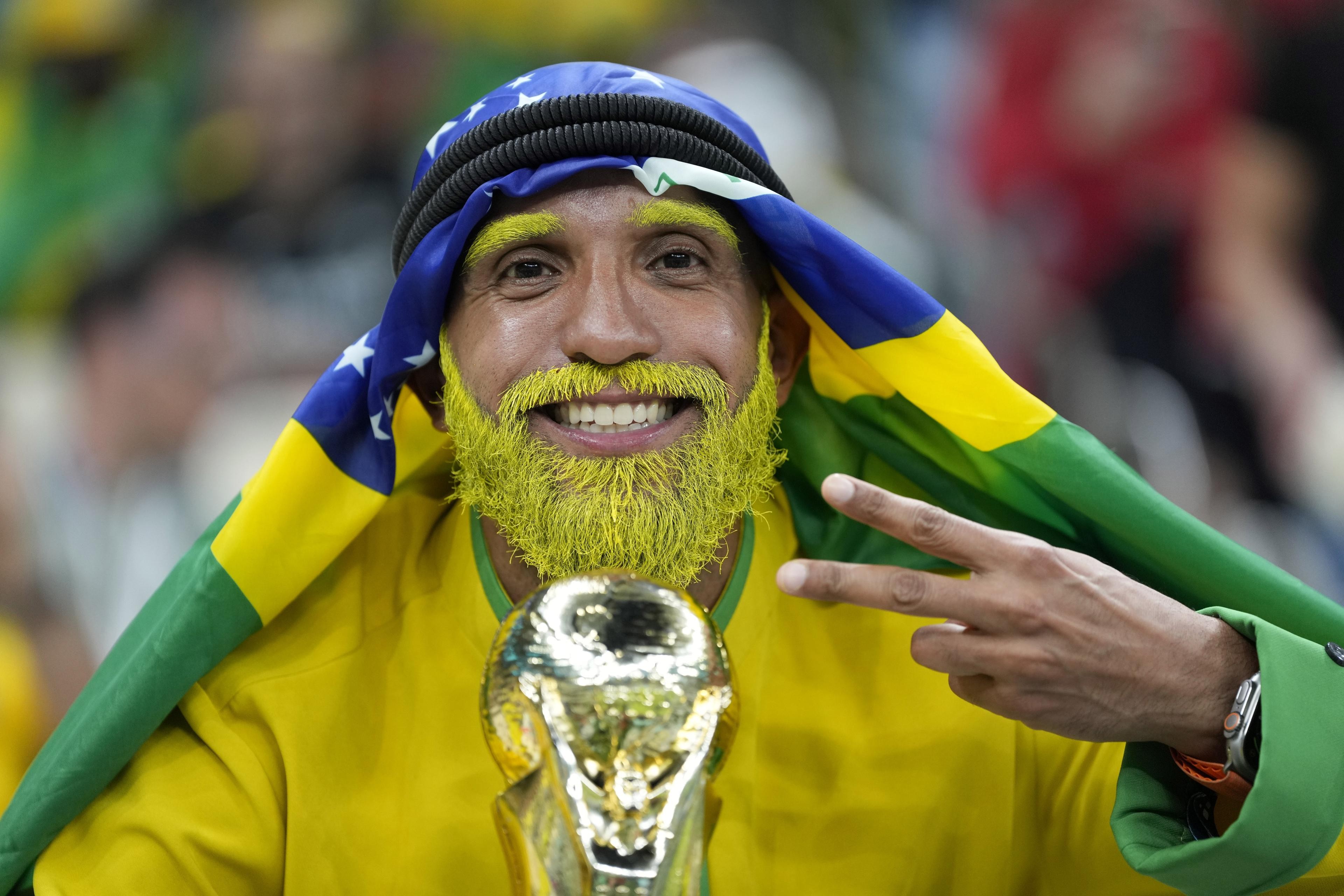 Brasil x Suíça: Veja data e horário do próximo jogo da seleção na Copa do  Mundo, jogo futebol brasil 
