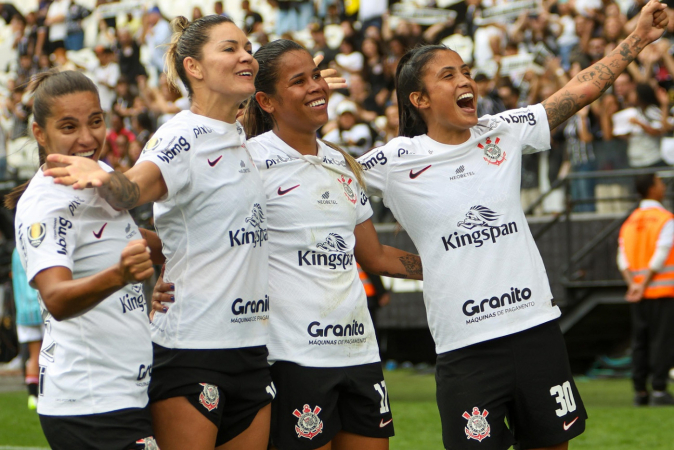Classificação do Campeonato Paulista Feminino 2023