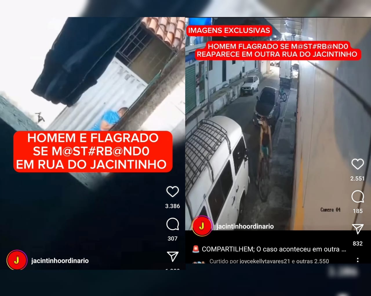 Vítima de Fake News: homem é gravado usando sonda no pênis e denunciado  como se estivesse se masturbando no Jacintinho - EMERGÊNCIA 190