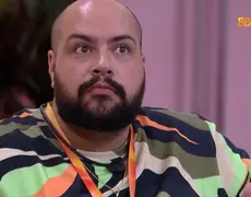 Tiago Abravanel fala como ficou sua situação na Globo após desistência do 
