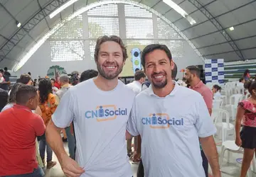 Rodrigo Cunha e Pedro Vilela garantem recursos para Corujão da Saúde e comemoram marca de 10 mil pessoas atendidas