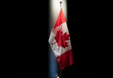 Covid-19: Província do Canadá estuda criar imposto para não vacinados