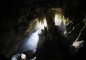 Decreto de Bolsonaro facilita exploração de cavernas subterrâneas