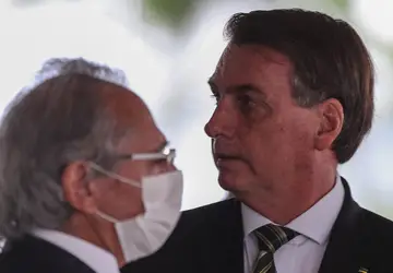Guedes vai trabalhar para convencer Bolsonaro a não dar reajustes a servidores, diz ex-ministro
