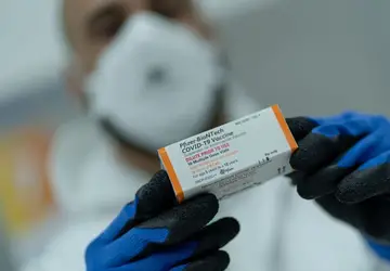 Brasil recebe mais 1,2 milhão de doses pediátricas da vacina da Pfizer contra a Covid-19