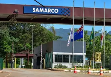 Samarco diz que vai tomar medidas judiciais contra plano dos credores financeiros
