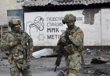 Em plena ofensiva russa, Congresso dos EUA aprova ajuda de US$ 40 bilhões à Ucrânia