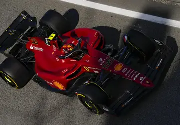 Fórmula 1: Leclerc é o mais rápido do dia; Mercedes reage nos treinos do GP da Espanha