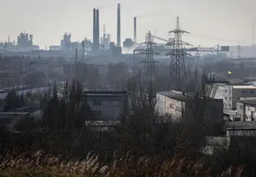 Após combates intensos, Rússia afirma ter controle total de Mariupol