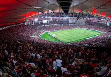 Em meio à crise, Flamengo encara Goiás neste sábado pelo Brasileiro