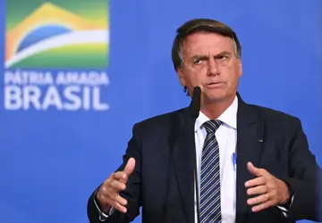 Bolsonaro diz que não vai assinar MP para taxar compras por aplicativos