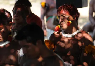 Ministério Público vê risco grave de conflito após invasão de terra indígena no Pará