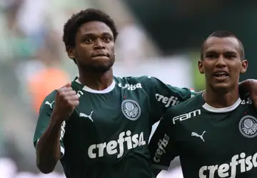 Gabriel Veron leva 11 pontos após corte no pé e desfalca o Palmeiras na Libertadores da América 