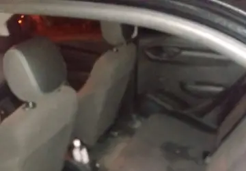 Motorista de aplicativo é ameaçado após ajudar passageira embriagada em Maceió