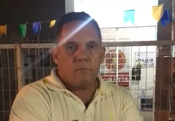 Grave denúncia: Cel Rocha Lima mostra a triste realidade no Canaã