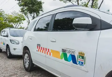 Prefeituras cadastraram 325 mil taxistas para receber o Bem-Taxista