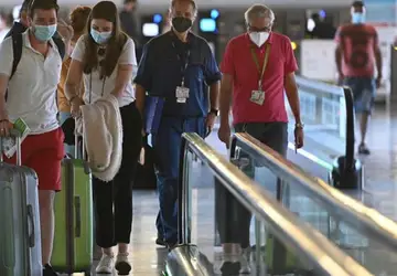 Anvisa aprova fim da obrigatoriedade de máscaras em voos e aeroportos