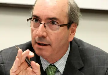 Presidente do STF volta a tornar Eduardo Cunha inelegível