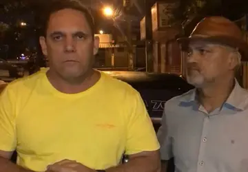 Rocha Lima denuncia ameaças sofridas pelo Policial Flávio e atendimento burocrático do Copom