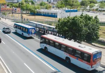 SMTT reforça ônibus e amplia equipes para atuação no trânsito no dia das eleições