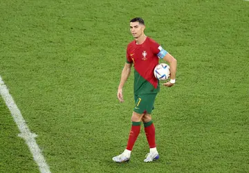Cristiano Ronaldo tenta levar Portugal ao segundo triunfo na Copa