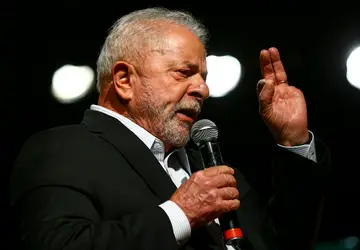 TSE marca diplomação de Lula e Alckmin para 12 de dezembro