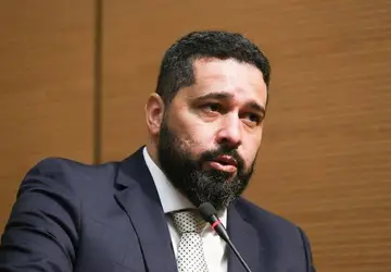 Fabiano Silva é aprovado para a presidência dos Correios