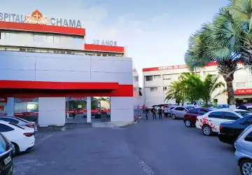 Calote da Sesau: Hospital Chama de Arapiraca suspende consultas de oncologia - equipe médica se demite