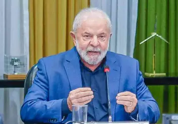 Lula pede a Haddad que aprofunde proposta de regra fiscal, e PT pressiona por gastos