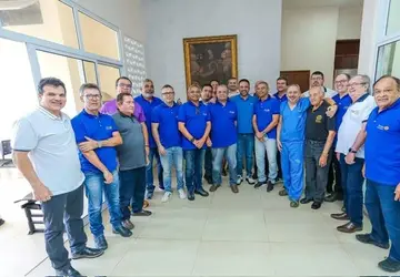Governador visita Hospital Regional de Arapiraca e garante repasse para manutenção de atendimentos