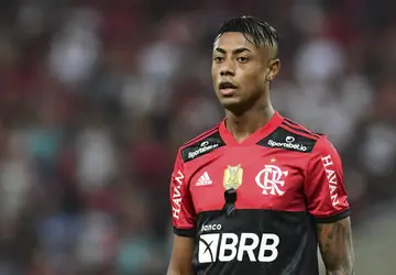 Bruno Henrique no Palmeiras? Entenda a situação do atacante do Flamengo