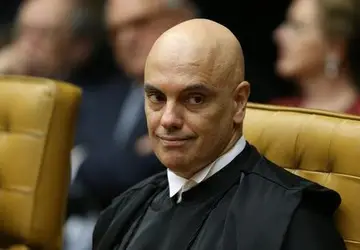 Moraes manda prender empresário envolvido em atos golpistas