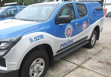 Operação policial na Bahia deixa ao menos cinco mortos