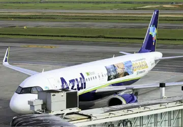 Em parceria inédita, Governo do Estado e Azul realizarão dois voos exclusivos para o Réveillon em Alagoas
