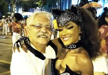 Morre Max Lopes, carnavalesco carioca, aos 74 anos