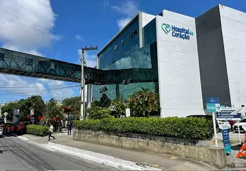 Prefeitura de Maceió anuncia compra do Hospital do Coração por R$ 266 milhões