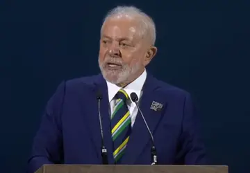 Na COP-28, Lula critica países que 