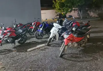 Suspeita de aplicar golpe com venda de motos é detida em Arapiraca