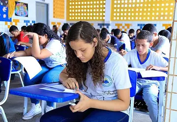 Municípios alagoanos vão receber mais de R$ 383 milhões do salário-educação em 2024