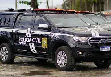 Suspeito de roubar motociclista no Cidade Universitária é preso após mais de três anos