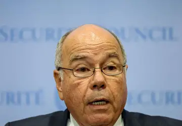 Mauro Vieira classifica como inaceitável paralisia da ONU com guerras