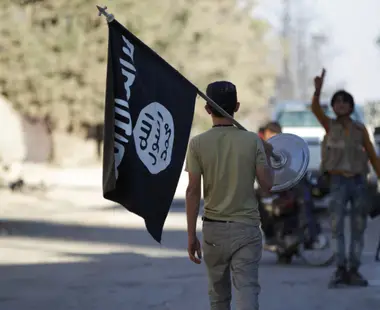 Estado Islâmico anuncia morte do líder da organização e nomeia sucessor