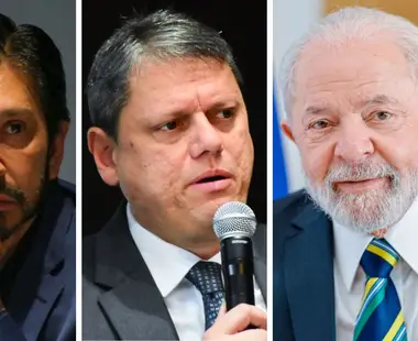 Boulos amplia apoio no PSOL e elege presidente nacional do partido em meio a brigas internas