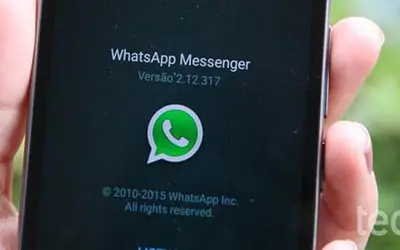 WhatsApp inicia testes para permitir esconder status de 