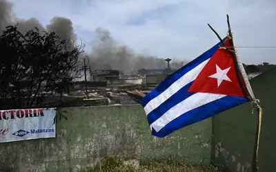 Cuba diz ser 