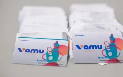 SMTT modifica penalidades para fraudes por uso indevido de cartões Vamu