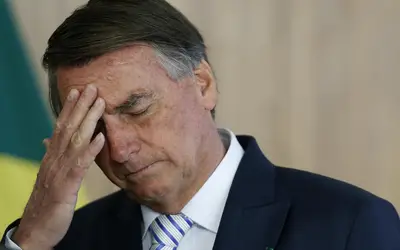Vídeo na maçonaria preocupa Bolsonaro, dizem aliados do presidente