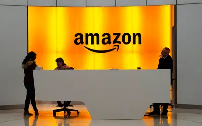 Amazon suspende contratação para cargos corporativos na divisão de varejo