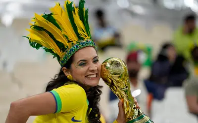 Jogos de amanhã da Copa do Mundo 2022: Veja horário e onde assistir de graça - 28/11